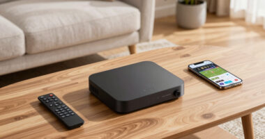 10 Best Sports News Streaming Devices in 2026
