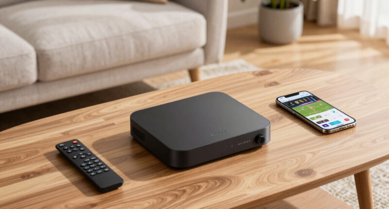 10 Best Sports News Streaming Devices in 2026