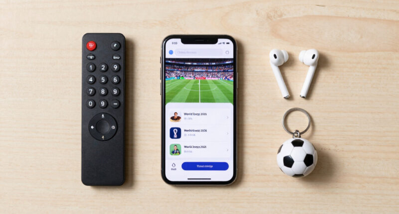 10 Best World Cup 2026 Streaming Guides in 2026