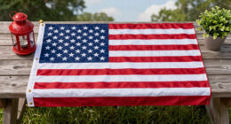 11 Best American Flag Outdoor Decorations in 2026