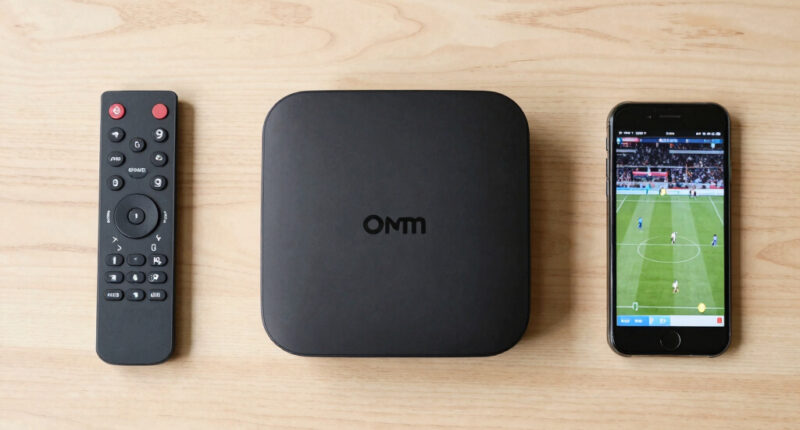12 Best Sports News Streaming Devices in 2026