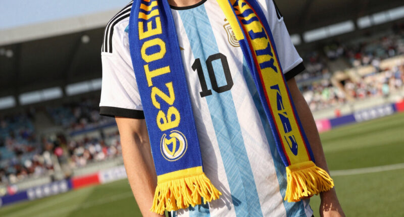 13 Best FIFA World Cup 2026 Merchandise in 2026
