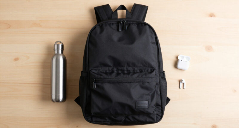 13 Best Student Laptop Backpacks in 2026