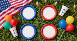 14 Best 4th of July Outdoor Party Supplies in 2026