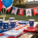 14 Best Patriotic Outdoor Party Supplies in 2026