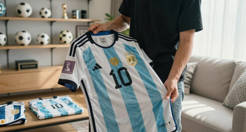15 Best FIFA World Cup 2026 Merchandise in 2026