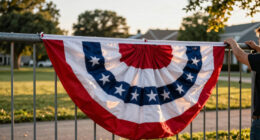 15 Best Patriotic 4th of July Outdoor Banners in 2026