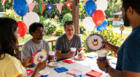 15 Best Patriotic Outdoor Party Supplies in 2026