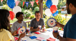 15 Best Patriotic Outdoor Party Supplies in 2026