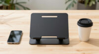 15 Best Portable Laptop Stands for Flexible Workspaces in 2026