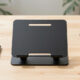 15 Best Portable Laptop Stands for Flexible Workspaces in 2026
