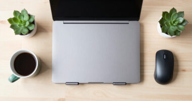 15 Best Portable Laptop Stands in 2026