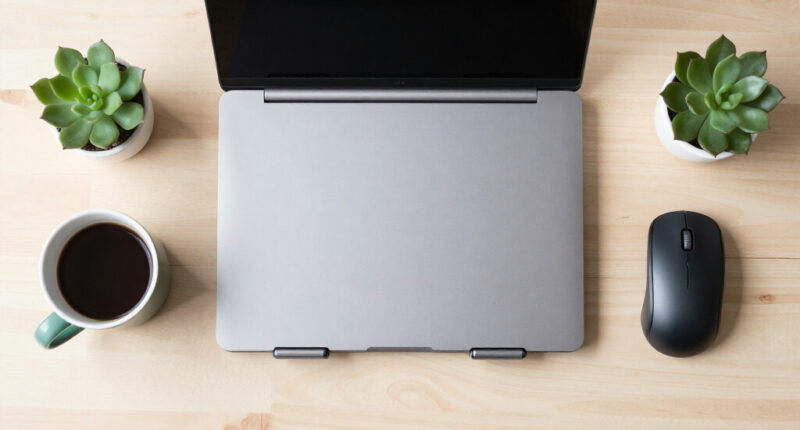 15 Best Portable Laptop Stands in 2026