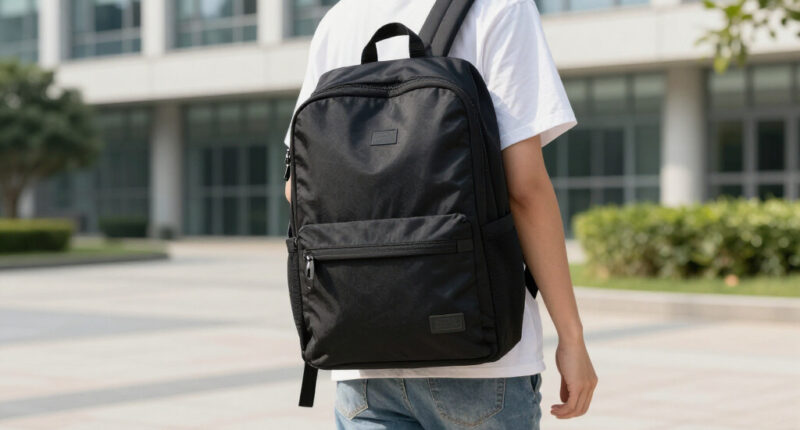 15 Best Student Laptop Backpacks in 2026