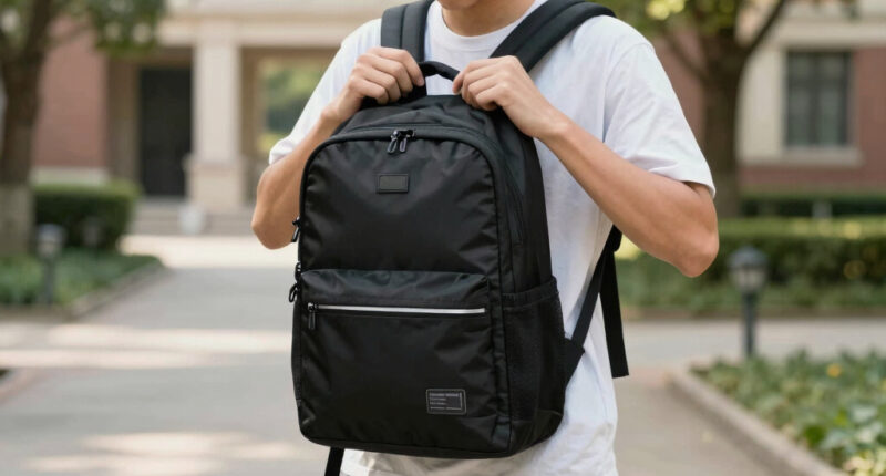 15 Best Student Laptop Backpacks in 2026