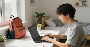 15 Best Student Laptops For Back To School In 2026