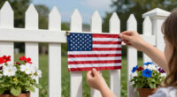 6 Best American Flag Outdoor Decor in 2026
