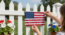 6 Best American Flag Outdoor Decor in 2026