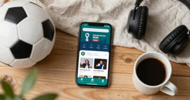7 Best FIFA World Cup 2026 Streaming in 2026