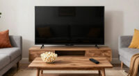 7 Best Large Screen TVs for Watch Parties in 2026
