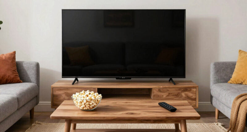 7 Best Large Screen TVs for Watch Parties in 2026