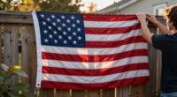 8 Best American Flag Outdoor Decor in 2026