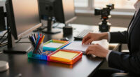 8 Best News Desk Organizers in 2026