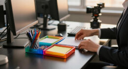 8 Best News Desk Organizers in 2026