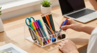 8 Best School Supplies Organizer in 2026