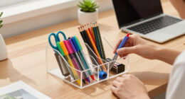 8 Best School Supplies Organizer in 2026