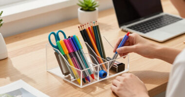8 Best School Supplies Organizer in 2026