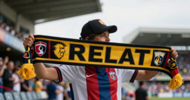 8 Best Soccer Fan Apparel in 2026