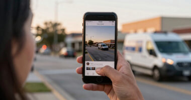 Alachua County, Florida, United States Surges In Global Coverage