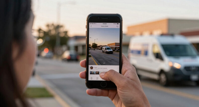 Alachua County, Florida, United States Surges In Global Coverage