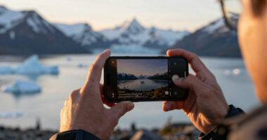 Alaska, United States Surges In Global Coverage