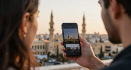 Alexandria, Al Iskandariyah, Egypt Surges In Global Coverage