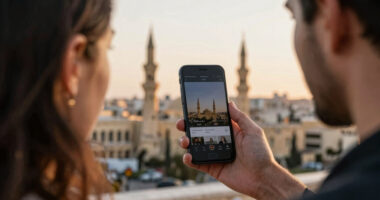 Alexandria, Al Iskandariyah, Egypt Surges In Global Coverage