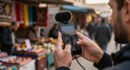 Andimeshk, Khuzestan, Iran Surges In Global Coverage