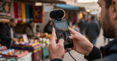 Andimeshk, Khuzestan, Iran Surges In Global Coverage