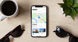Arlington, Texas, United States Surges In Global Coverage