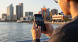 Atlantic City, New Jersey, United States Surges In Global Coverage