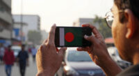 Bangladesh Surges In Global Coverage