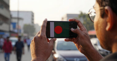Bangladesh Surges In Global Coverage