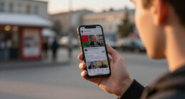 Belarus Surges In Global Coverage