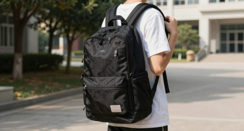 Best Student Laptop Backpacks Compared
