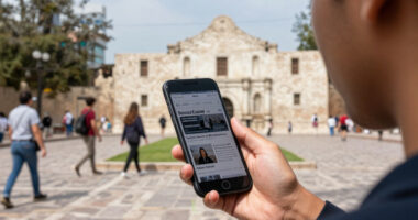 Bexar County, Texas, United States Surges In Global Coverage
