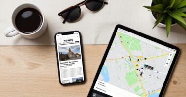 Bucharest, Bucuresti, Romania Surges In Global Coverage