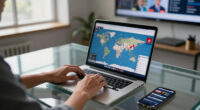 Cambodia Surges In Global Coverage