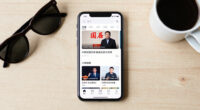 China Surges In Global Coverage