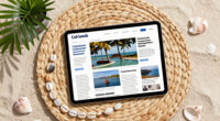 Cook Islands Surges In Global Coverage